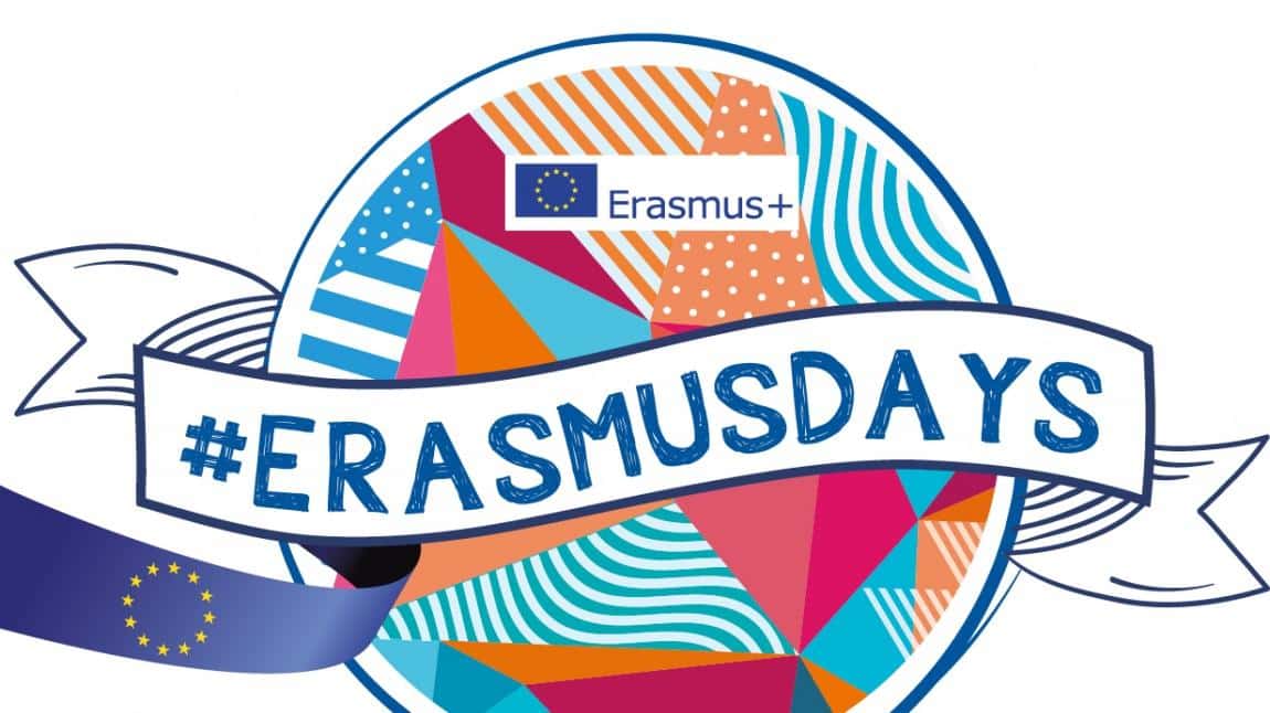 Erasmus Days Etkinlikleri 