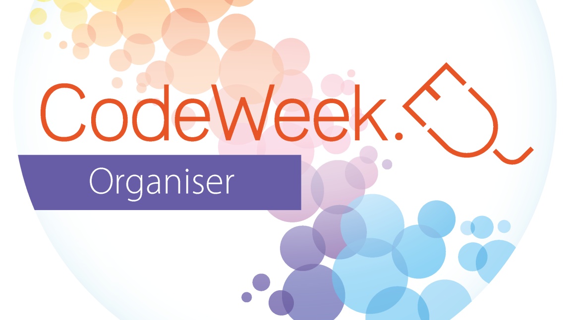 EU Code Week 2024