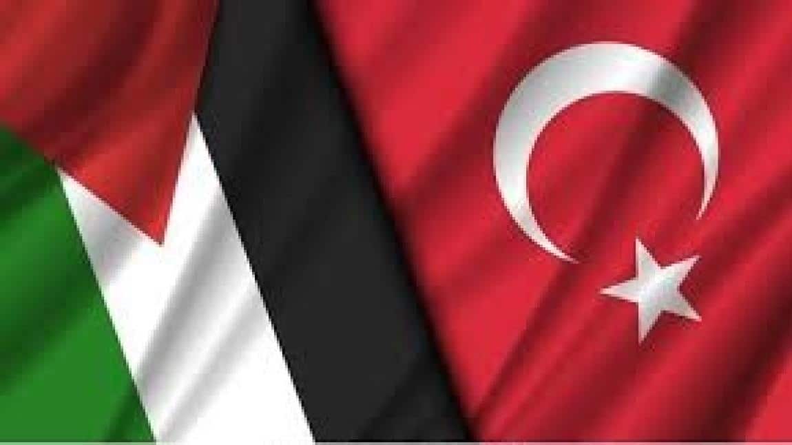 Filistin Farkındalık Etkinliği